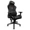 Dreamseat Xpression Pro Gaming Chair with Corvette C6 logo XZXPPRO032-PSGMC61035A - alternate 1